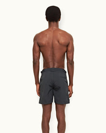 Shadow Mid-Length Swim Shorts | Shadow