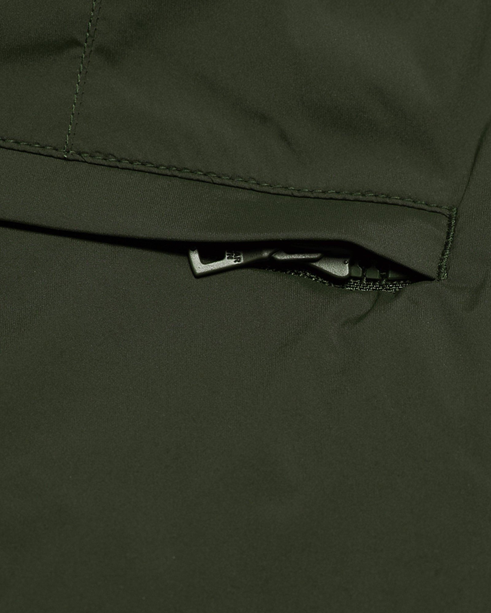 Bulldog Sport Dark Sherwood Sport Mid-Length Swim Shorts | Dark Sherwood