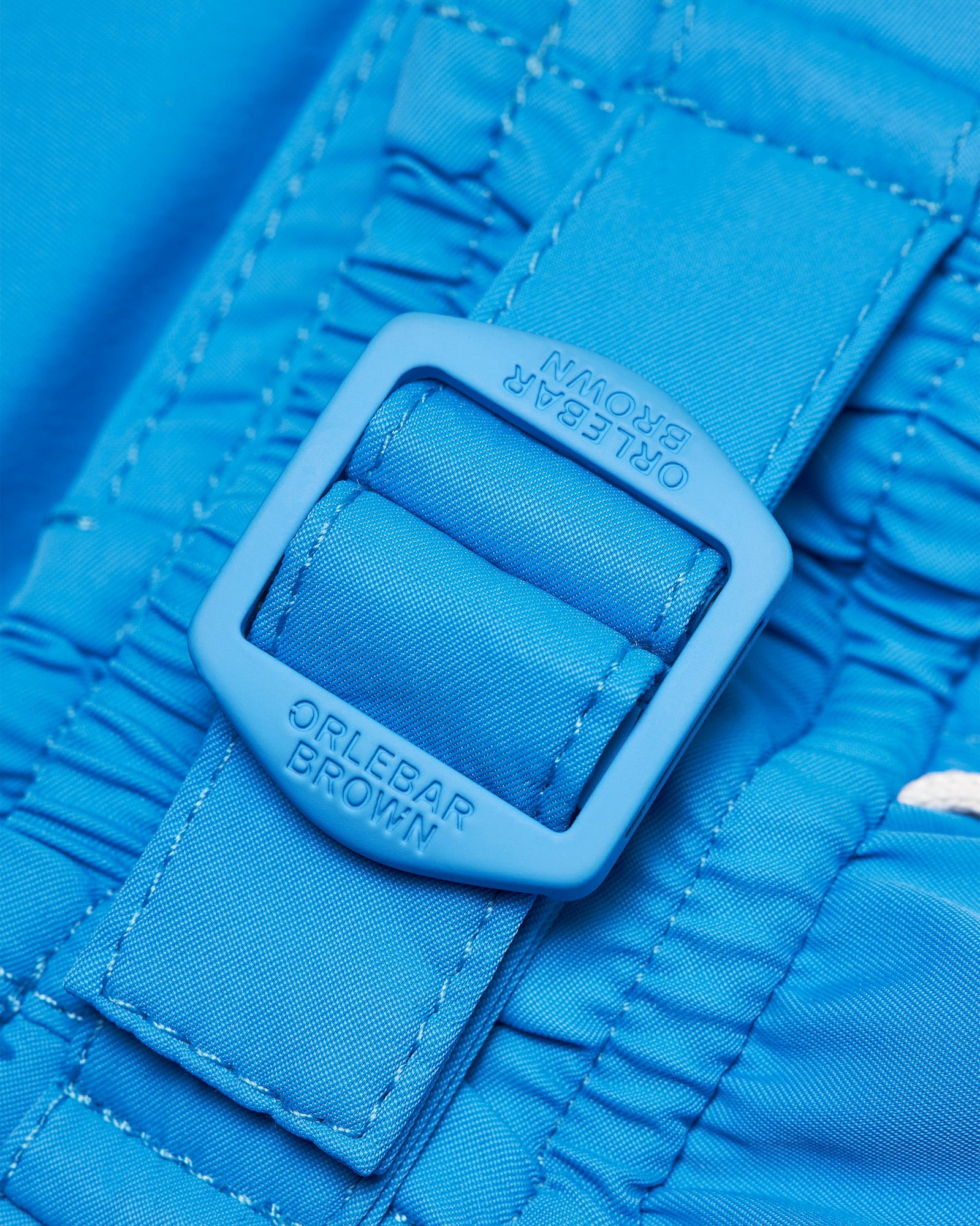 Men | Bulldog Stretch Swim Boxer | Catalina Blue