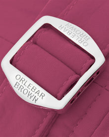 Men | Bulldog Swim Boxer | Sunset Pink