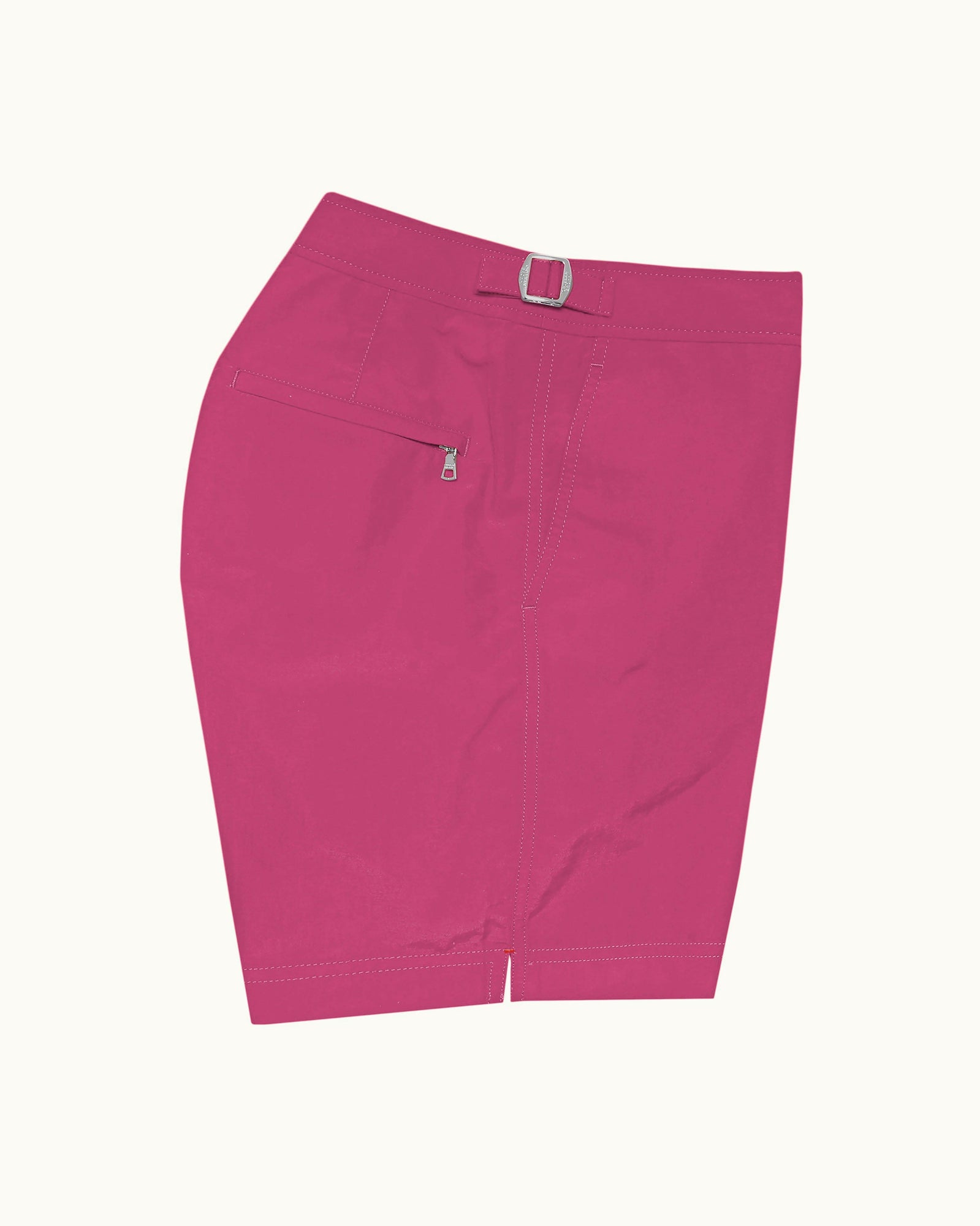 Men | Bulldog Swim Boxer | Sunset Pink