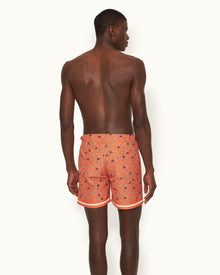 Men | Bulldog Swim Boxer | Havana Sun