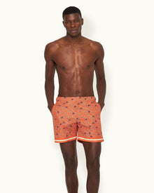 Men | Bulldog Swim Boxer | Havana Sun