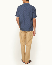 Men | Carsyn Trouser | Biscuit