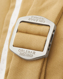 Men | Carsyn Cashmere Trouser | Sand Dune
