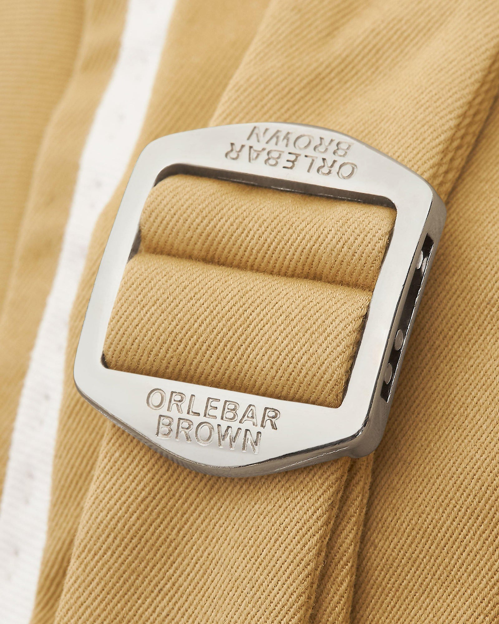 Men | Carsyn Cashmere Trouser | Sand Dune