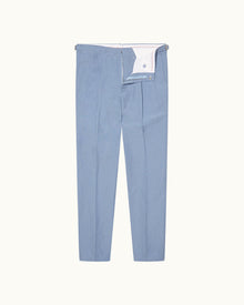 Men | Carsyn Trouser | Springfield Blue