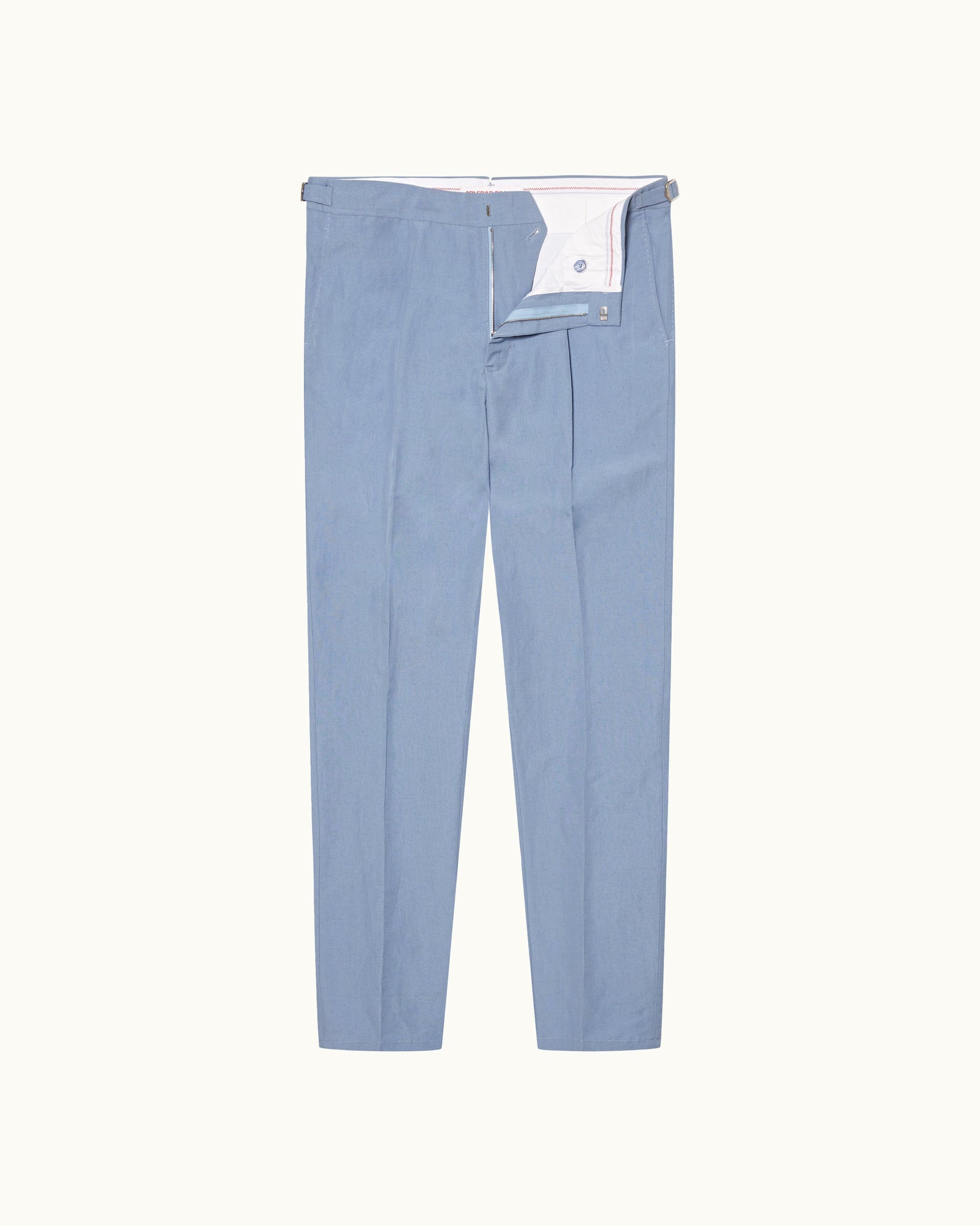 Men | Carsyn Trouser | Springfield Blue