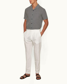 Men | Carsyn Trouser | Thasos Beach