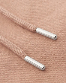 Men | Cornell Linen Short | Caramel Pink