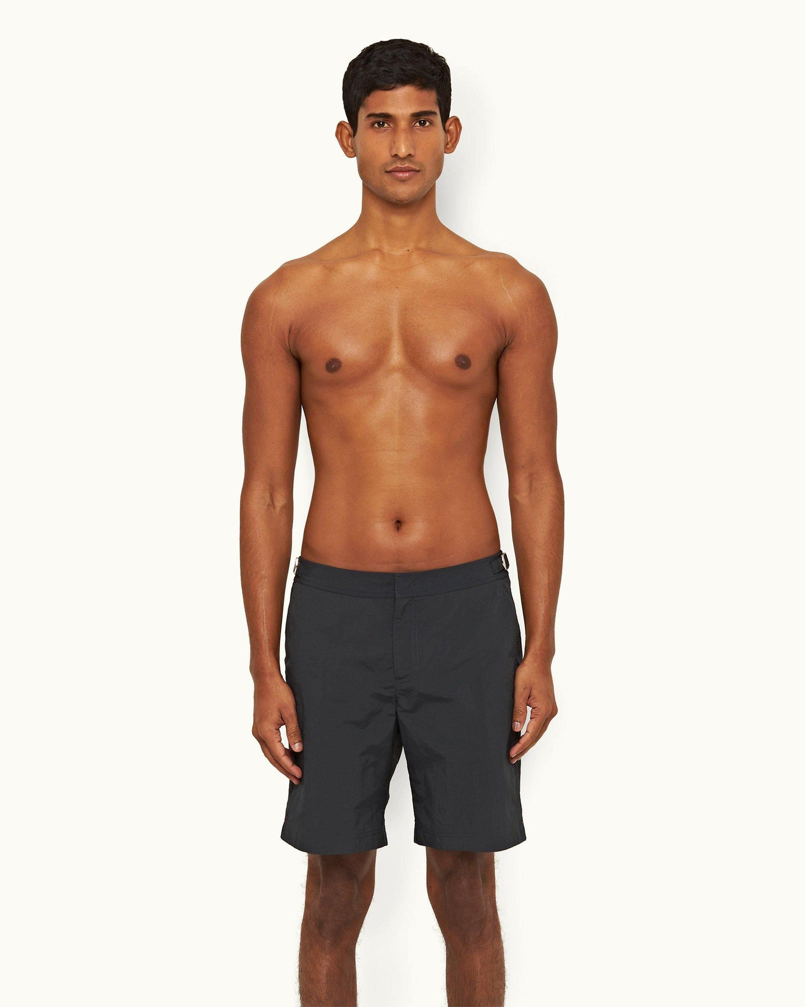 Men | Dane Boardshort | Shadow