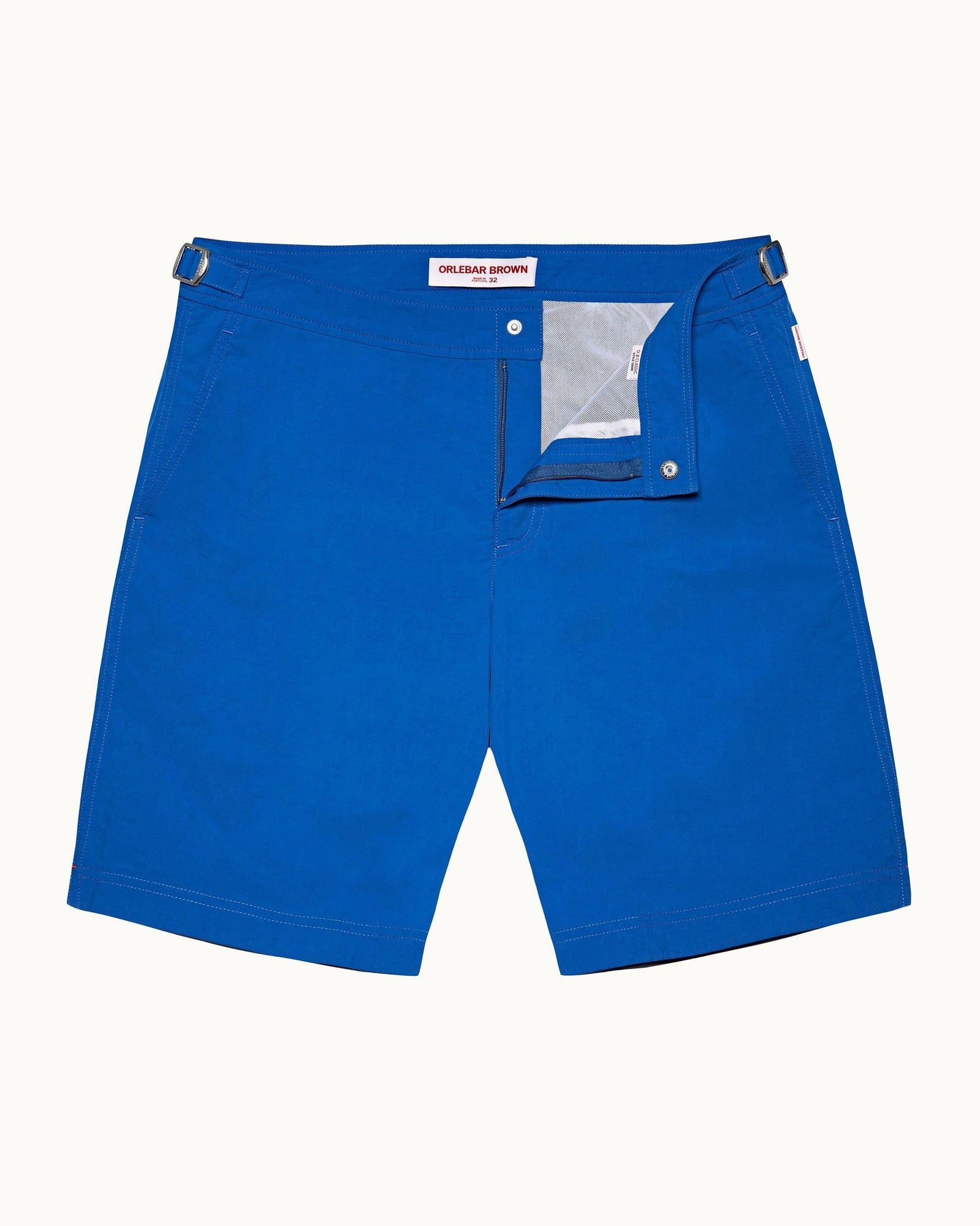 Men | Dane Boardshort | Signal Blue