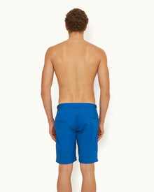Men | Dane Boardshort | Signal Blue