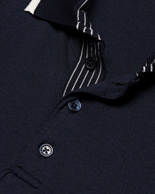 Men | Dominic Polo | Night Iris