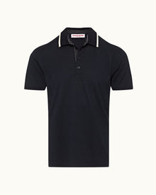 Men | Dominic Polo | Night Iris