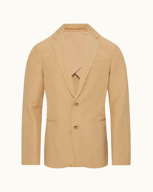 Men | Garret Suit | Biscuit