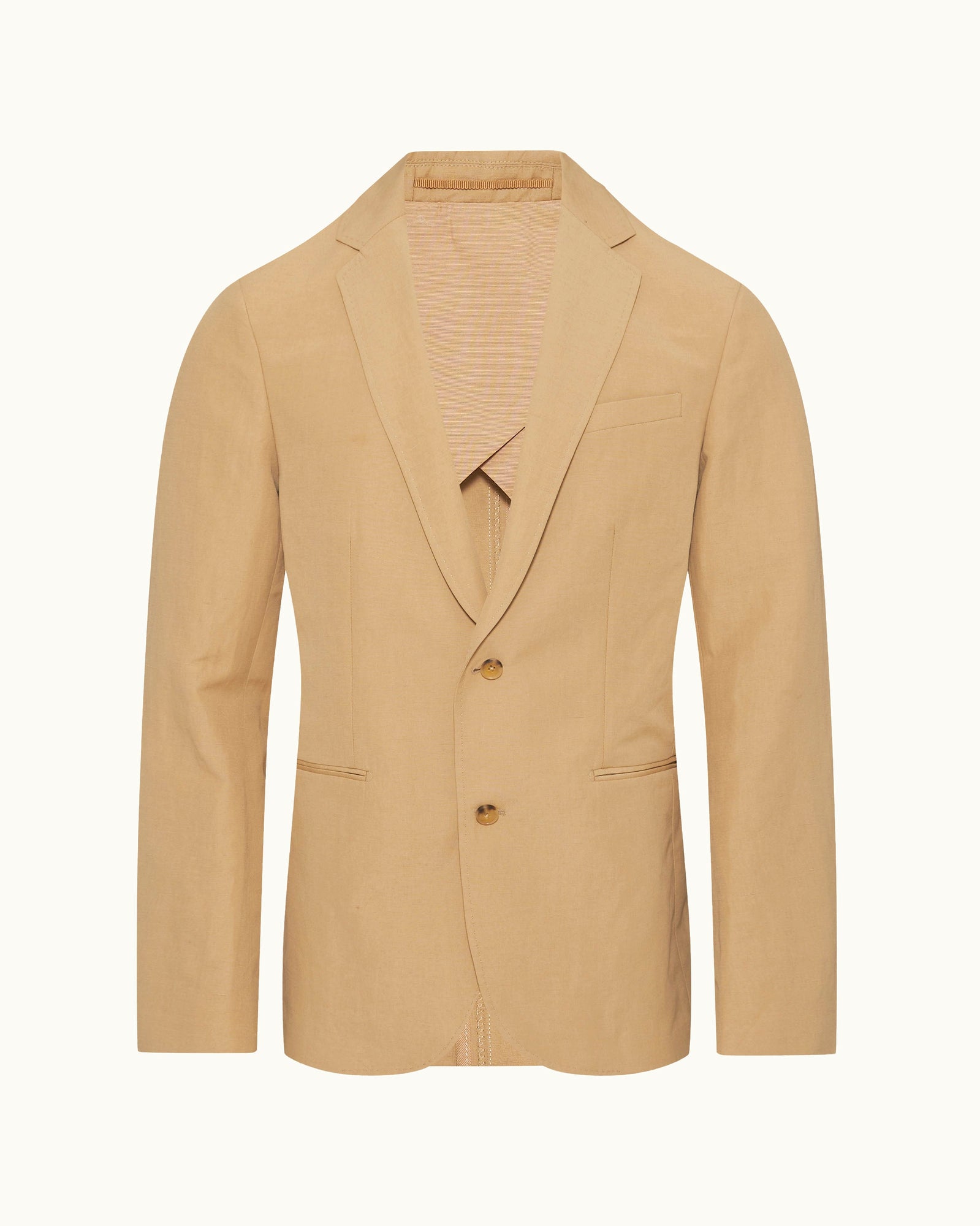 Men | Garret Suit | Biscuit