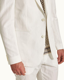 Men | Garret Suit | Thasos Beach