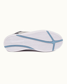 Larson Black Iris/Seal Grey/Blue Wash Shoe You Can Swim In | Black Iris/Seal Grey/Blue Wash/Capri