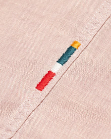 Men | Maitan Shirt | Seashell Pink
