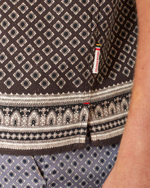 Men | Maitan Shirt | Truffle