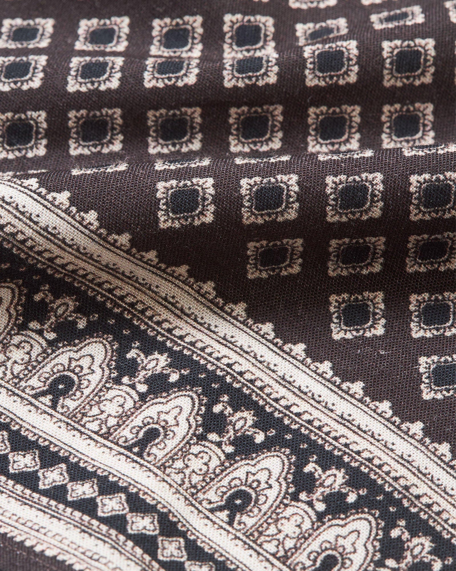 Men | Maitan Shirt | Truffle