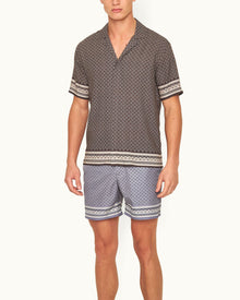 Men | Maitan Shirt | Truffle