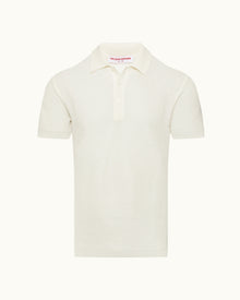 Men | Maranon Polo | Cloud