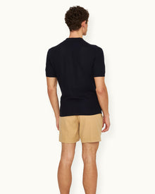 Men | Maranon Polo | Night Iris