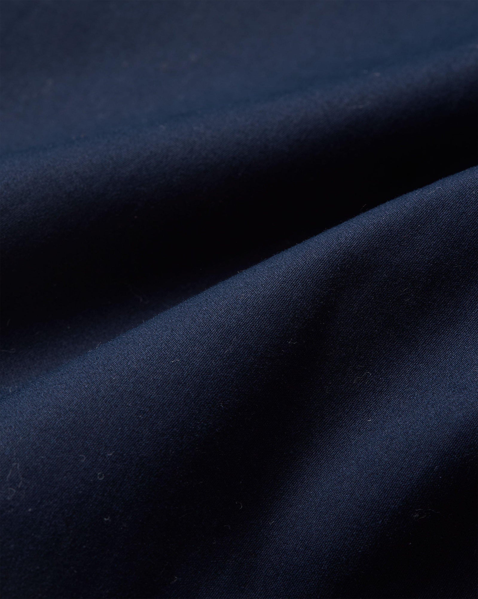 Men | Norwich Silk Short | Night Iris