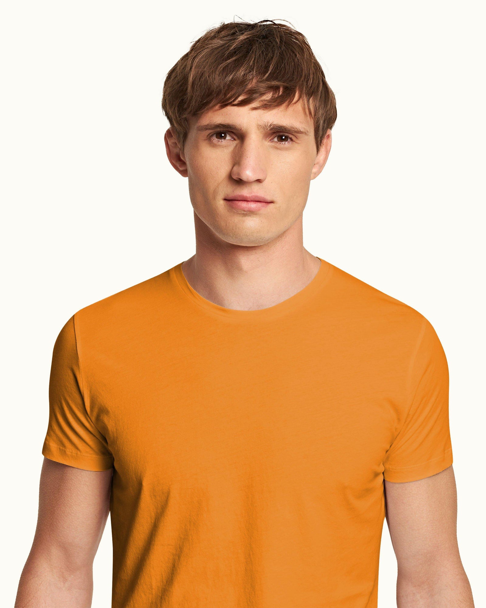 Men | Ob-T T-Shirt | Ember