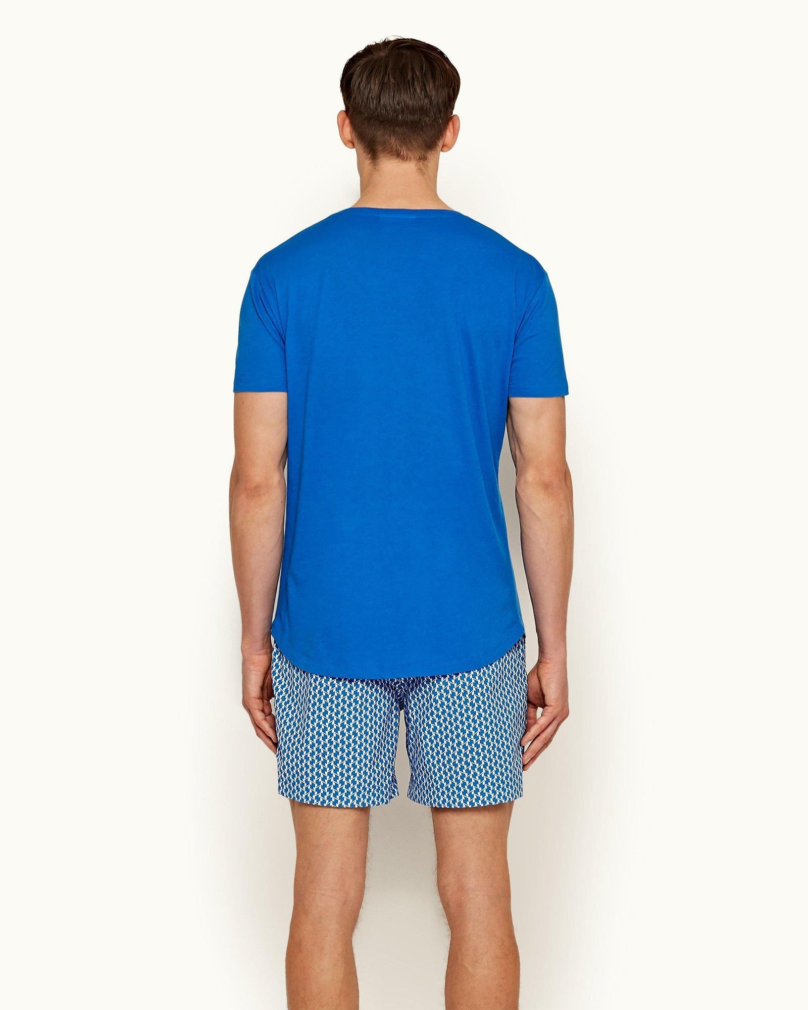 Men | Ob-T  | Sky Diver