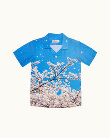 Children | Pedro Shirt | Blossom