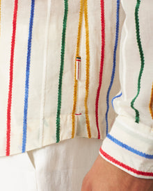 Men | Ridley Shirt | Multi
