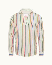 Men | Ridley Shirt | Multi