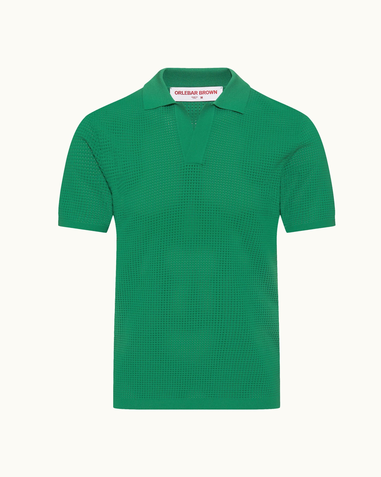 Men | Roddy Polo | Caddie Green