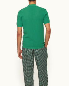 Men | Roddy Polo | Caddie Green