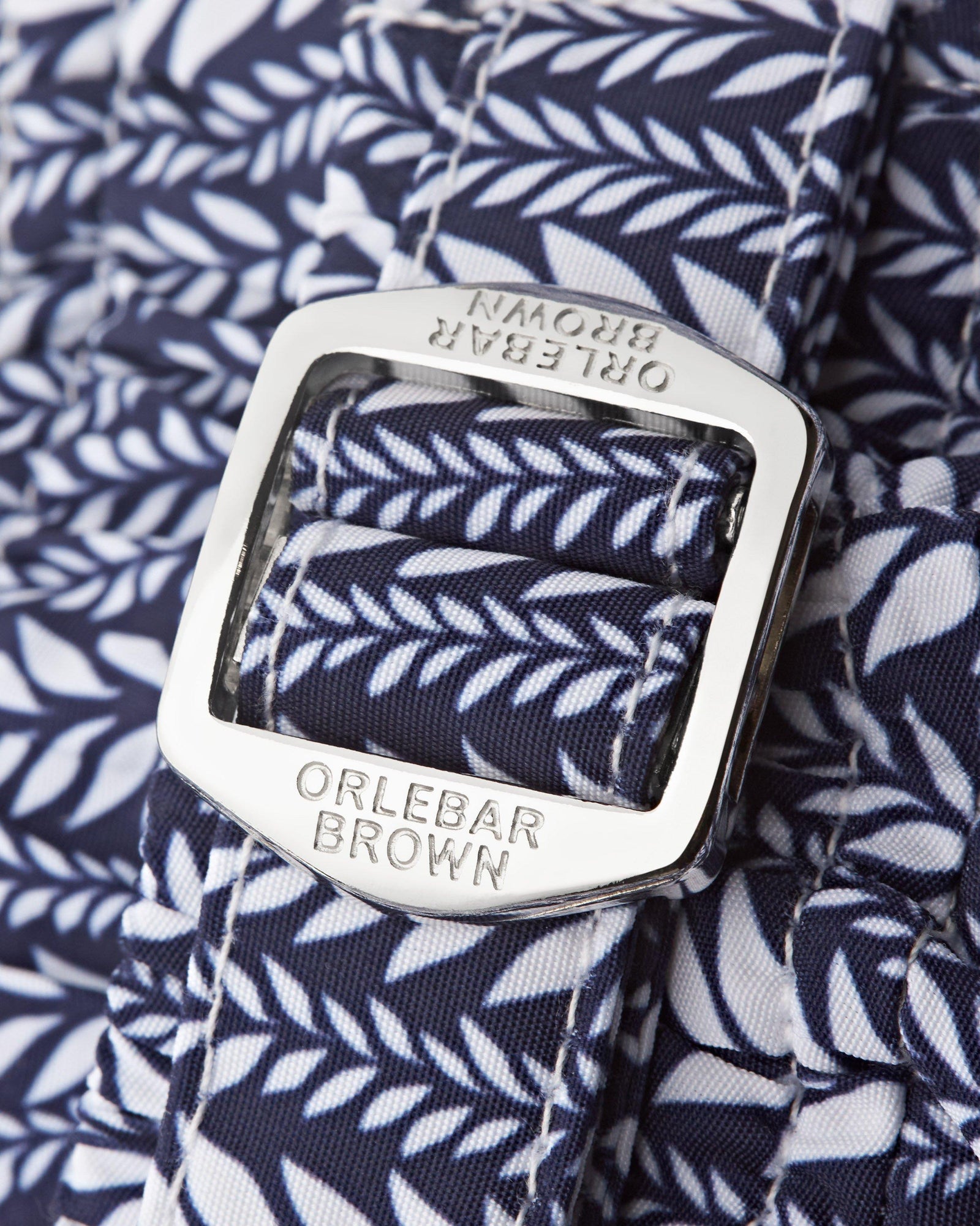 Kids | Lagoon Blue/White Fern Classic Swim Shorts | Lagoon Blue/White