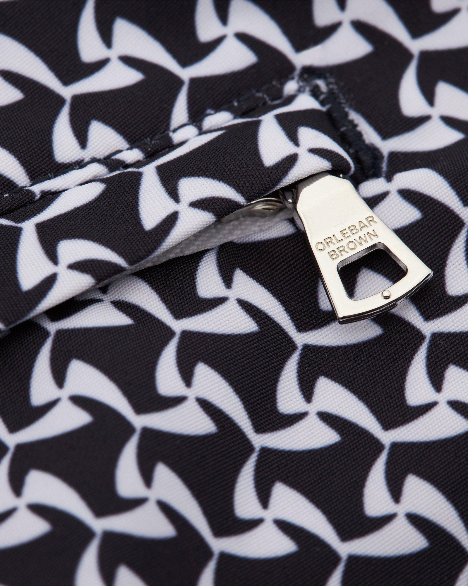 Russell Kids' Night Iris Gyre Classic Swim Shorts | Night Iris