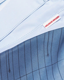 Kids | Ocean Outlook Dark Sapphire Classic Swim Shorts | Ocean Outlook Dark Sapphire