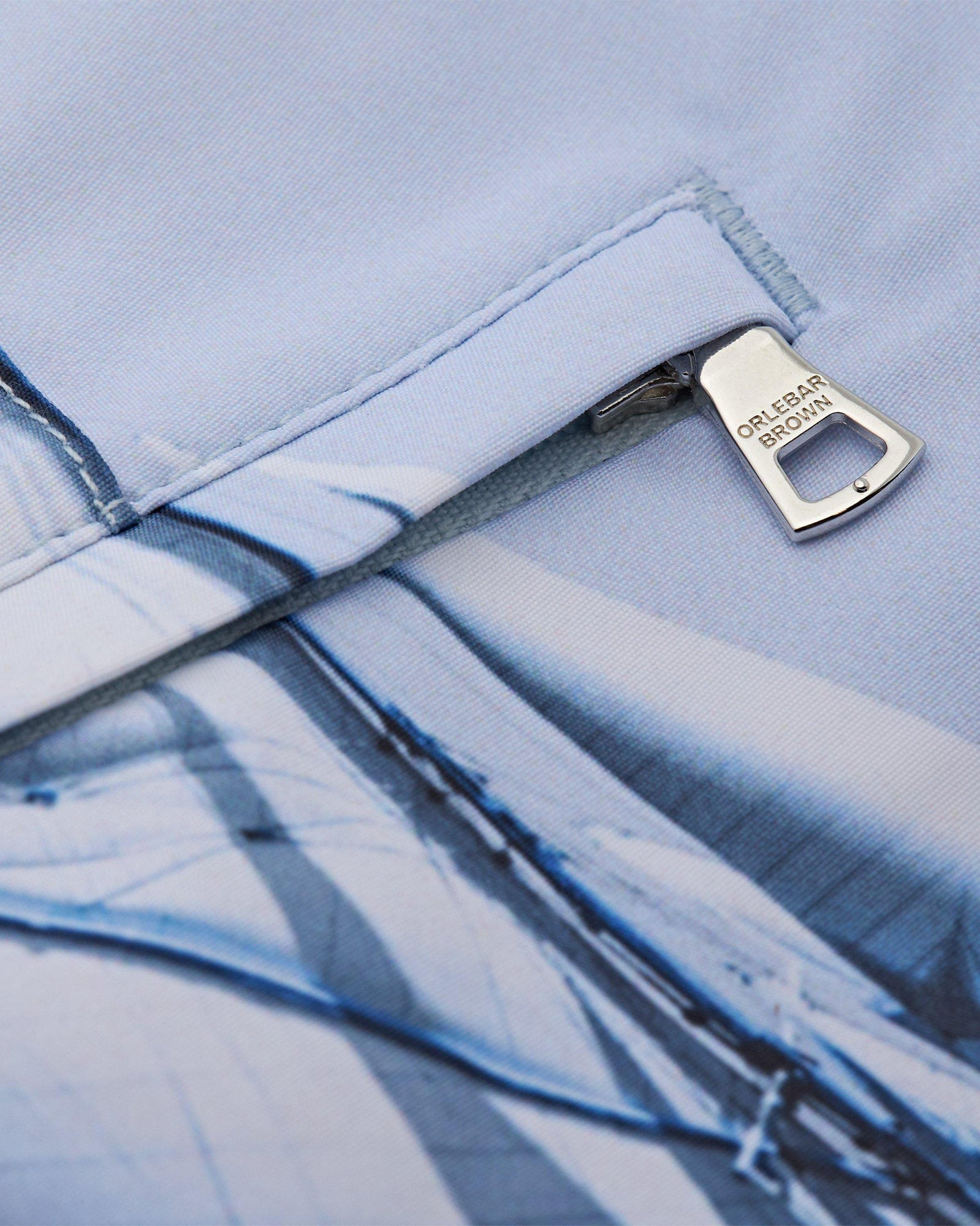 Kids | Ocean Outlook Dark Sapphire Classic Swim Shorts | Ocean Outlook Dark Sapphire