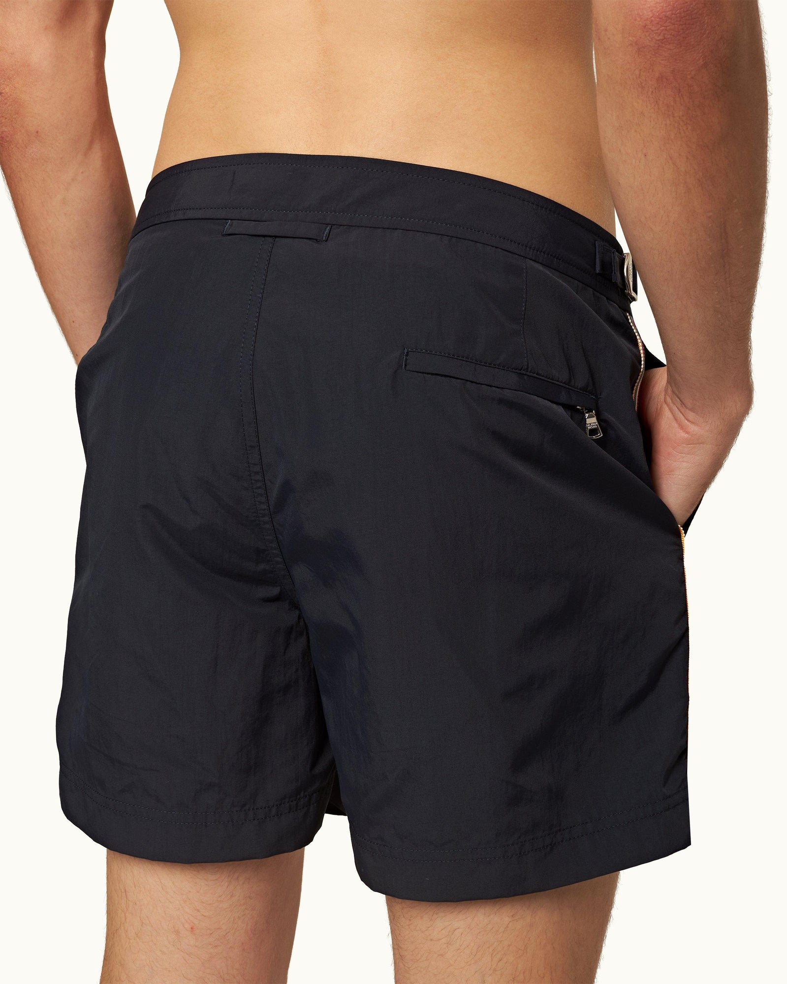 Men | Setter Swim Boxer | Night Iris