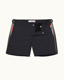 Men | Setter Swim Boxer | Night Iris