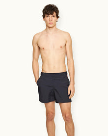 Men | Setter Swim Boxer | Night Iris