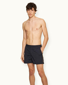 Men | Setter Swim Boxer | Night Iris