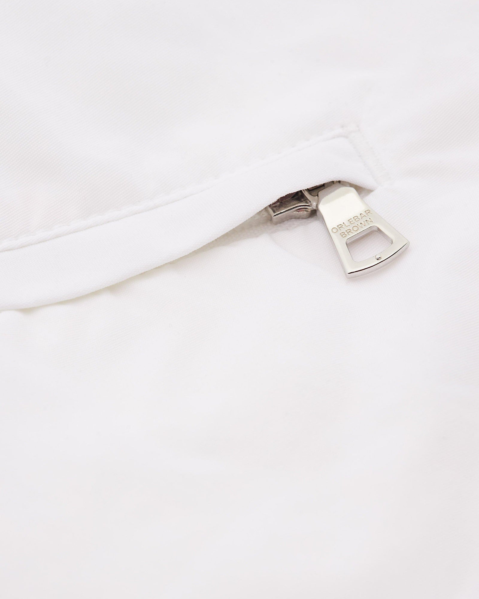 Men | Setter Swim Boxer | White