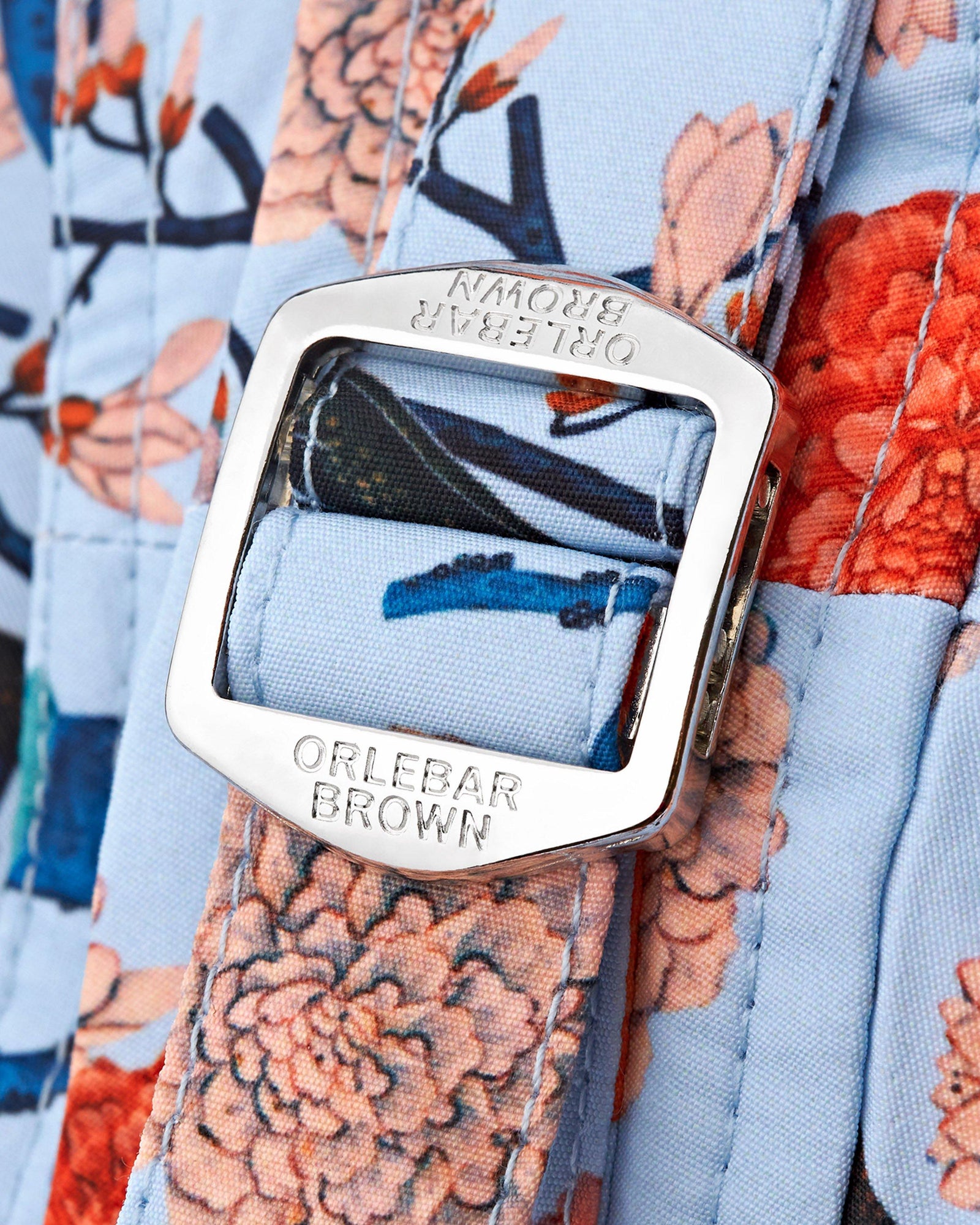 Setter Light Island Sky Flight Of Fantasy Shorter-Length Swim Shorts | Light Island Sky