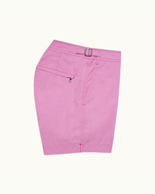 Candy Shorter-Length Swim Shorts | Candy