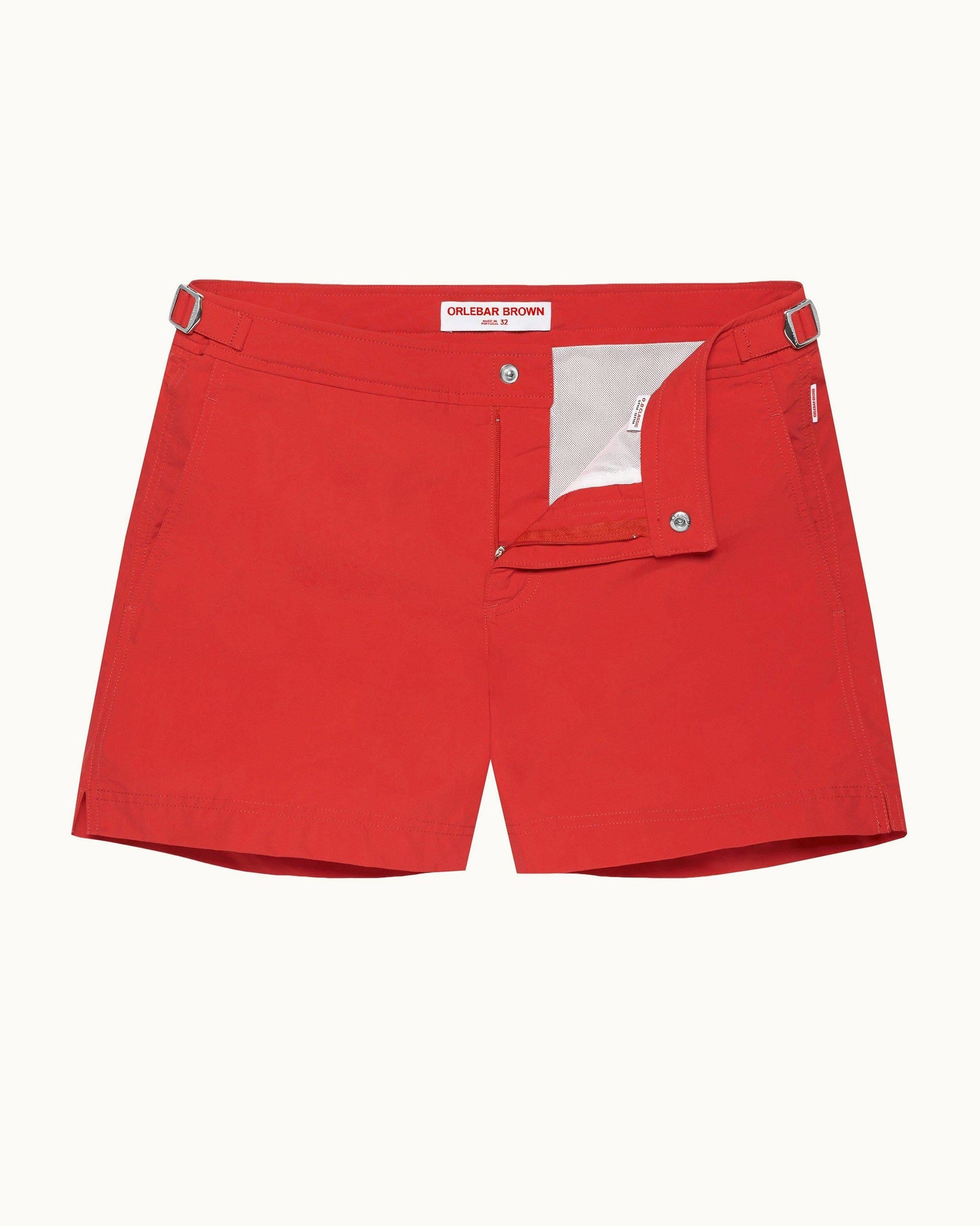 Men | Setter Swim Boxer | Rescue Red