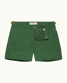 Men | Setter Swim Boxer | Agave Green